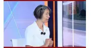 المخرجة التشيكية ماركيتا فالكوفا: الجمهور المصري رائع ويتفاعل مع السينما بمشاعر مرهفة
