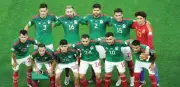 تشكيل منتخب تشيك الرسمي لمواجهة المكسيك في كأس العالم 2026