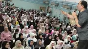 الدقهلية تختتم القوافل التعليمية المجانية للثانوية العامة بنجاح كبير