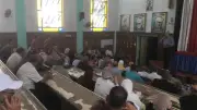 تعليم الدقهلية يرفع درجة الاستعداد القصوى قبل انطلاق امتحانات الثانوية العامة