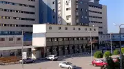 مدير مستشفى دمنهور التعليمي ينفي صحة فيديو الرقص المتداول