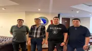 الغرفة التجارية بدمياط ونقابة صناع الأثاث تتعاونان لتعزيز تنافسية القطاع