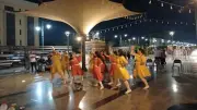 محافظ دمياط يشهد احتفالية قصور الثقافة بذكرى ثورة 30 يونيو