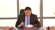محافظ دمياط يترأس اجتماعا موسعا لمتابعة ملفات العمل وخطط الطوارئ