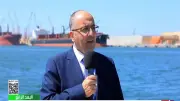 نائب رئيس ميناء دمياط: محطة تحيا مصر شراكة استثمارية مع تحالف دولي