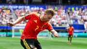 دي بروين ينتقد أداء بلجيكا بعد التعادل مع إيران في كأس العالم 2026