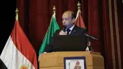 عميد طب قصر العيني يعلن محاور الخطة الإستراتيجية البحثية للكلية في مئويتها الثانية