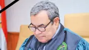 وفاة الدكتور فرحات عبد المطعي عضو لجنة الفتوى بالجامع الأزهر