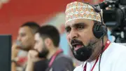 وفاة والد المعلق الرياضي خليل البلوشي ونعيه برسالة مؤثرة