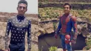 وفاة سبايدر مان اليمن تشعل السوشيال ميديا.. ما القصة؟