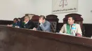 الإعدام لـ5 متهمين بقتل شخصين استدرجوهما لشراء سيارة في قنا