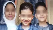 الإعدام للمتهم بقتل سيدة وأطفالها في اللبيني للمرة الثانية