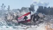 ارتفاع حصيلة ضحايا العدوان الإسرائيلي على لبنان إلى 3756 شهيداً
