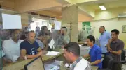 انخفاض عدد العاملين بالقطاعين العام والأعمال بنسبة 5.5% في 2025