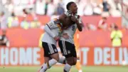 دينيز أونداف يفوز بجائزة رجل مباراة ألمانيا وكوت ديفوار في كأس العالم 2026