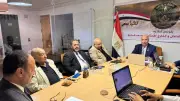 نائب منسق حملة مواطن: أبناء مصر بالخارج سفراء الاستقرار وحائط الصد الأول ضد الشائعات
