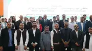 نائب محافظ الوادي الجديد يلتقي وفود 8 محافظات في المعسكر الأول لبرلمان الطلائع