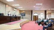 تحديث مخطط الخارجة الاستراتيجي يدعم التنمية المستدامة بالوادي الجديد