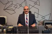 نائب رئيس حزب المؤتمر: اجتماع القاهرة الرباعي يعكس ثقل مصر الإقليمي