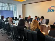 نائبة وزير التضامن تطلع على النموذج الياباني للشراكة مع المجتمع المدني