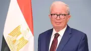 نائب رئيس الوزراء للشؤون الاقتصادية يهنئ شيخ الأزهر بالعام الهجري الجديد