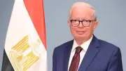 نائب رئيس الوزراء الاقتصادي يهنئ السيسي وشيخ الأزهر بالعام الهجري الجديد