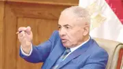 وكيل مجلس الشيوخ: 30 يونيو أنقذت مصر من الانهيار والتقسيم