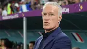 ديشامب يحذر لاعبي فرنسا من الاستخفاف بالعراق في كأس العالم 2026