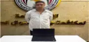 تفاصيل ضبط متهم بالنصب على راغبي السفر في الجيزة