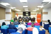 لتسريع حل مشاكل الشركات الناشئة: تفاصيل أولى جلسات عيادة الأعمال