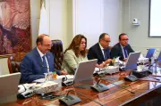 وزيرة التنمية تقابل 161 متقدماً لاختيار 23 قيادة جديدة