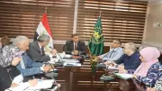 خطة تطوير جزيرة الشعير بالقناطر الخيرية وتحويلها إلى مقصد سياحي عالمي