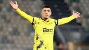 تطورات صفقة انتقال قناص المغرب يوسف النصيري إلى الأهلي المصري