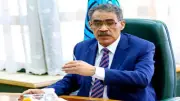 ضياء رشوان: التحركات المصرية والعربية أسهمت في رفض تهجير الفلسطينيين