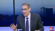 ضياء رشوان: حماية أمن الخليج واجب عربي وإعادة تأسيس الجامعة العربية ضرورة