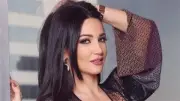 ديانا حداد تطلق أغنية 