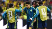 دياز يقود بايرن ميونخ للتفوق على ريال مدريد في تاريخ أهداف المونديال