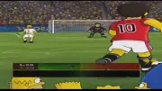 هل توقع مسلسل عائلة سيمبسون نتيجة مباراة مصر وإيران؟ حقيقة الفيديو المتداول