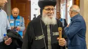 إيبارشية هولندا تحتفل بمرور 13 عامًا على تأسيسها وتجليس الأنبا أرساني