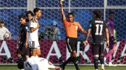 تقييم كارثي للحكم المغربي جلال جيد في مباراة ألمانيا وباراجواي