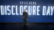 فيلم Disclosure Day لسبيلبرغ يتصدر شباك التذاكر الأمريكي بـ44 مليون دولار