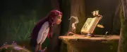 ديزني تكشف أول مشاهد فيلمها الجديد Hexed فيديو