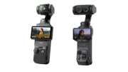 DJI تشعل حرب القضاء مجدداً بدعوى قضائية جديدة ضد Insta360
