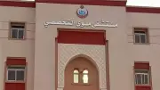 مصرع طبيب وأبنائه الثلاثة في حادث انقلاب سيارة بالمنيا