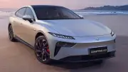 بـ REEV.. مواصفات دونج فينج 007 الكهربائية كاملة بالصور