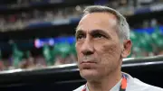 دونيس يتعرض لهجوم جديد بعد خروج السعودية من كأس العالم 2026