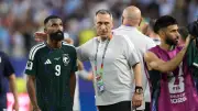 دونيس يكشف ملامح تشكيل السعودية لمواجهة إسبانيا في كأس العالم 2026