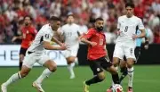 تعادل مصر وإيران ينعش آمال السنغال في التأهل للمونديال