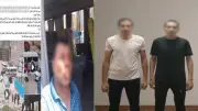 اعتداء سائقين على زميلهم بالسلاح الأبيض في الدقهلية بسبب أولوية الركاب