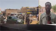 تصاعد هجمات المسيرات في شمال كردفان وسط مخاوف من اتساع رقعة المواجهات